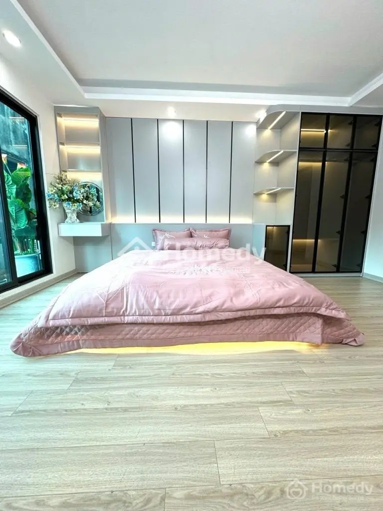 Cần bán nhà đẹp, oto morning, nội thất cao cấp hơn 7 tỷ