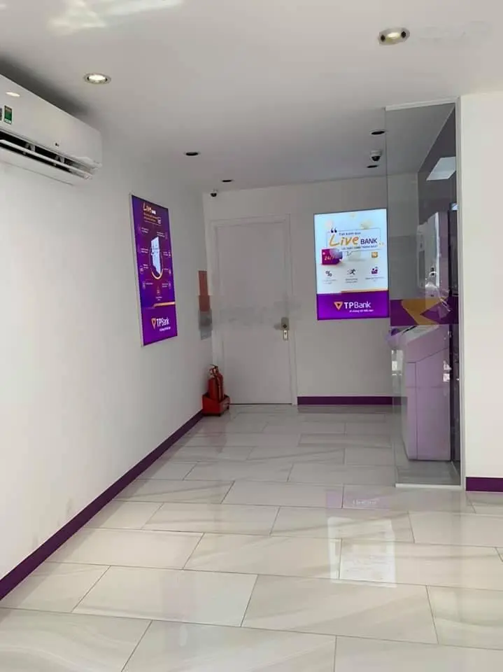 Góc 2 mặt tiền Trường Sa, Quận 3 - 17m x 5 m - 2 tầng ST - Chiều ngang tận 17 mét- giá 15,5 tỷ