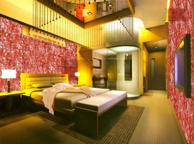 Cần tiền làm ăn muốn bán gấp mặt tiền Đào Sư Tích,P.Phước kiểng, Nhà Bè, DT 486m2_39 tỷ!