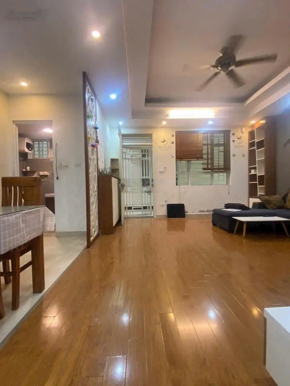 Bán gấp căn hộ 3pn.tại the garden hills - 99 trần bình,91m2.lh 0357 536 ***