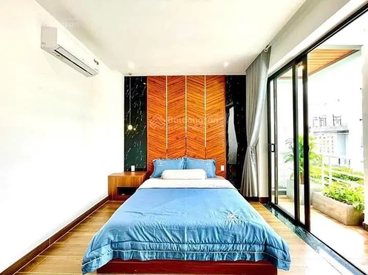 Bán nhà ở gò vấp, dt hơn 50m2 giá mềm chỉ 4tỷ860 mà thôi