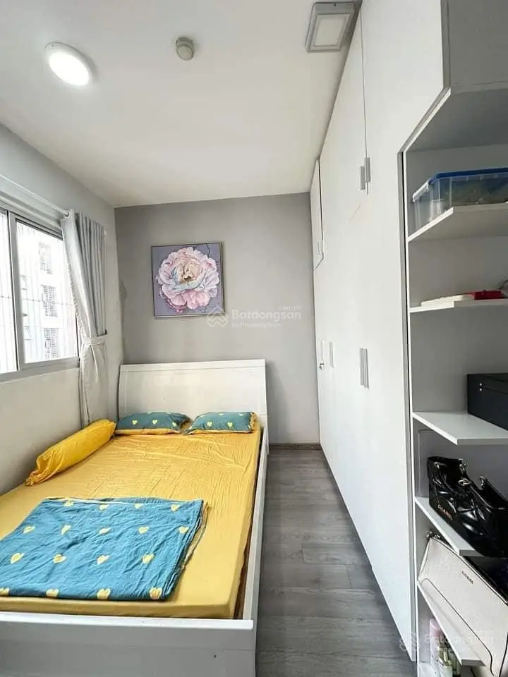Bán căn hộ Ruby - Celadon City có sổ hồng, full NT đẹp, giá 3.1 tỷ