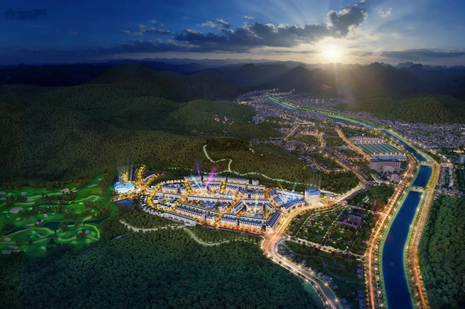 Cơ hội đầu tư đất nền dự án giá tốt tại Sơn La