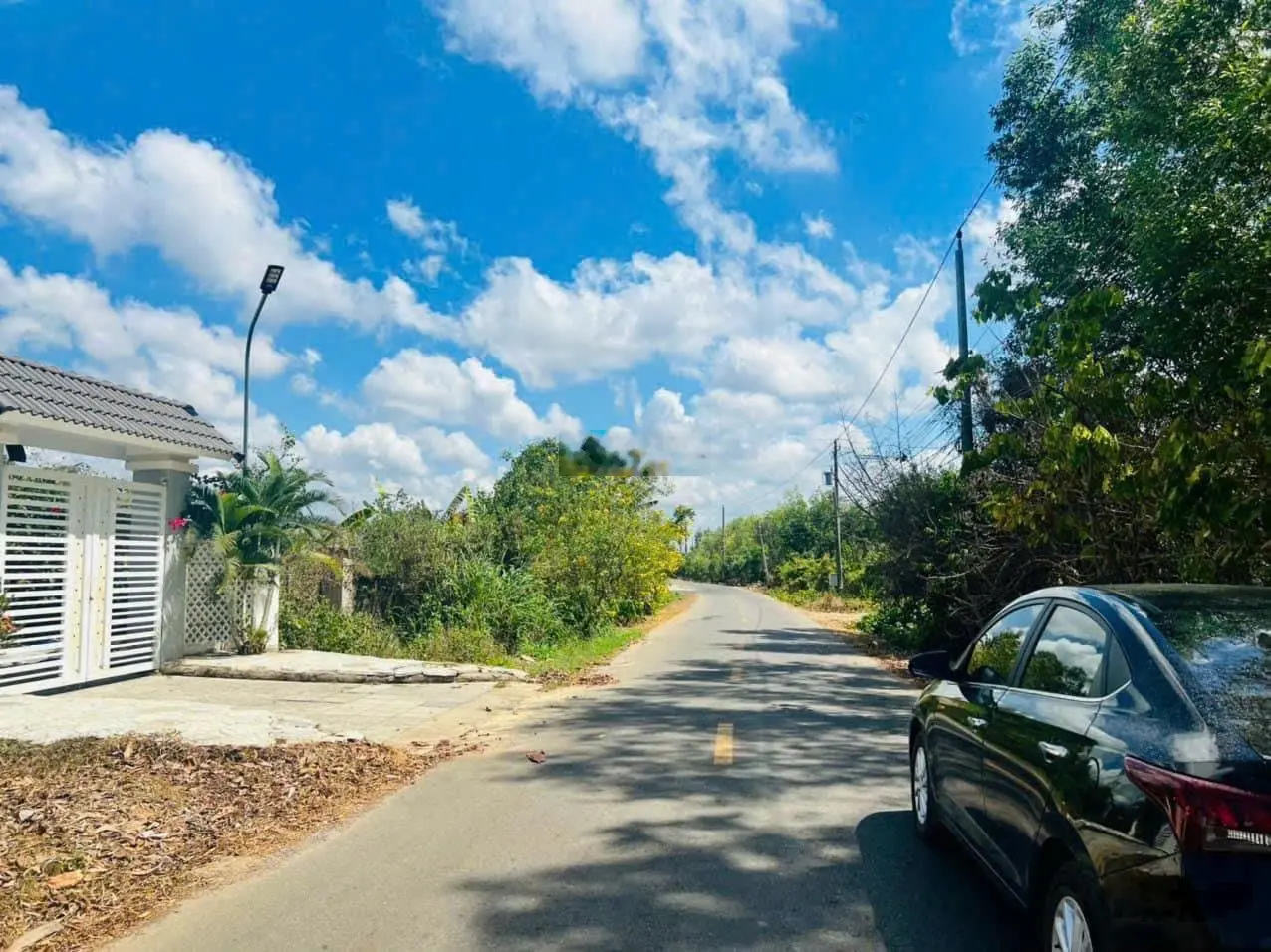Mặt tiền đường Nguyễn Huệ siêu đep - Giá tốt đầu tư nghỉ dưỡng