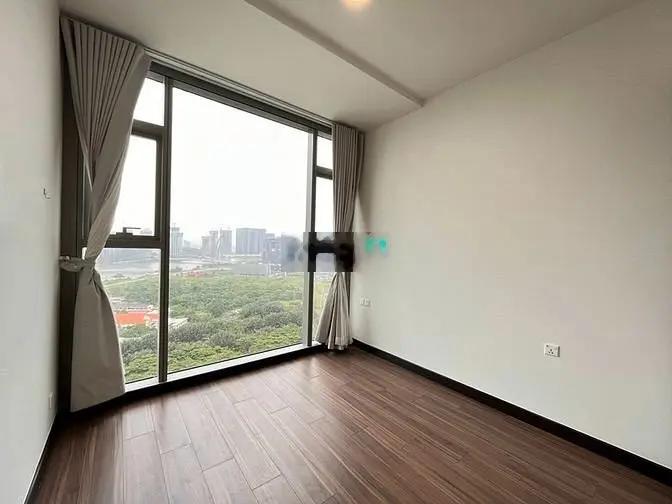 Hotdeal!! Tilia Duplex tầng cao 203m2 4PN 55 tỷ all in