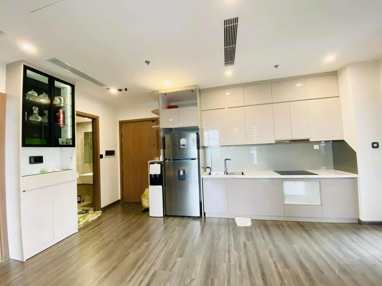 Cần bán nhanh căn góc 2 ngủ Zenpark với thiết kế cực hiện đại - Liên hệ: 0962 606 ***