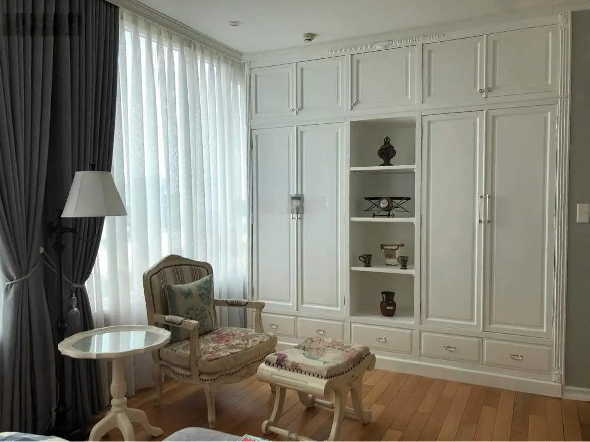Bán căn góc 2PN 2WC 98m2 lầu cao view đẹp, nội thất sang xịn nhà mới đẹp, giá cực rẻ, LH 0934 004 ***