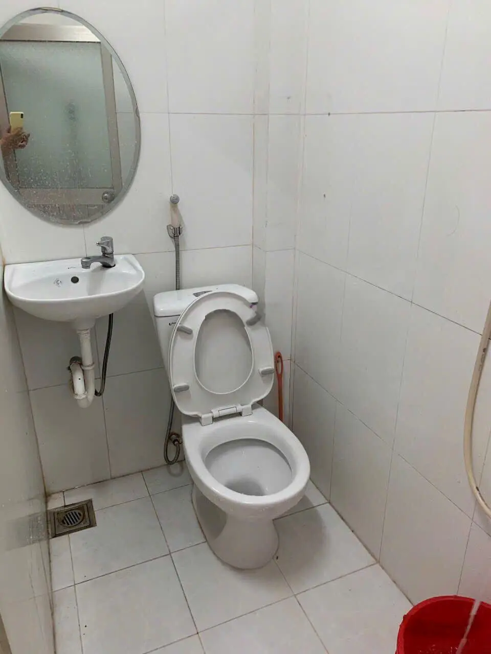 Nhà bé bé xinh xinh, ổn định lâu dài, Nguồn gốc rõ ràng, Có số nhà Quận cấp, Đường 38 Hiệp Bình Ch