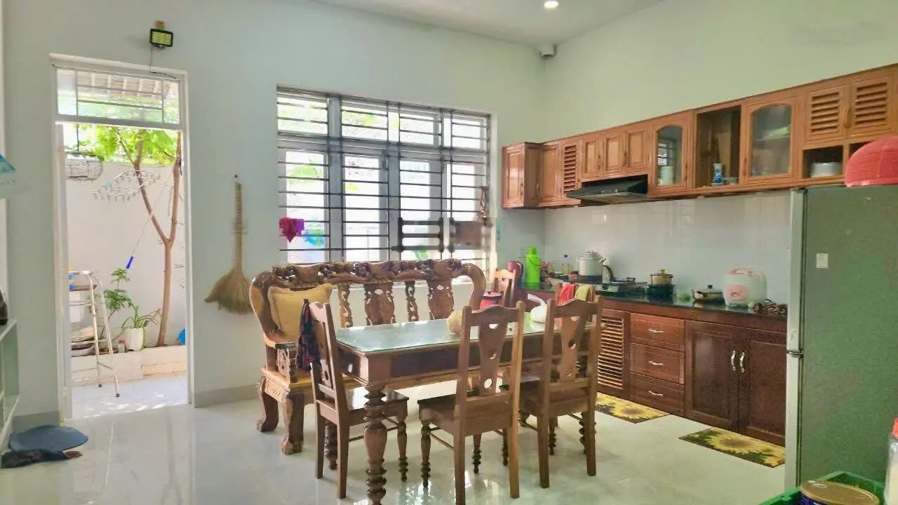 Bán nhanh bán nhà 3 tầng khu An Bình Tân Nha Trang