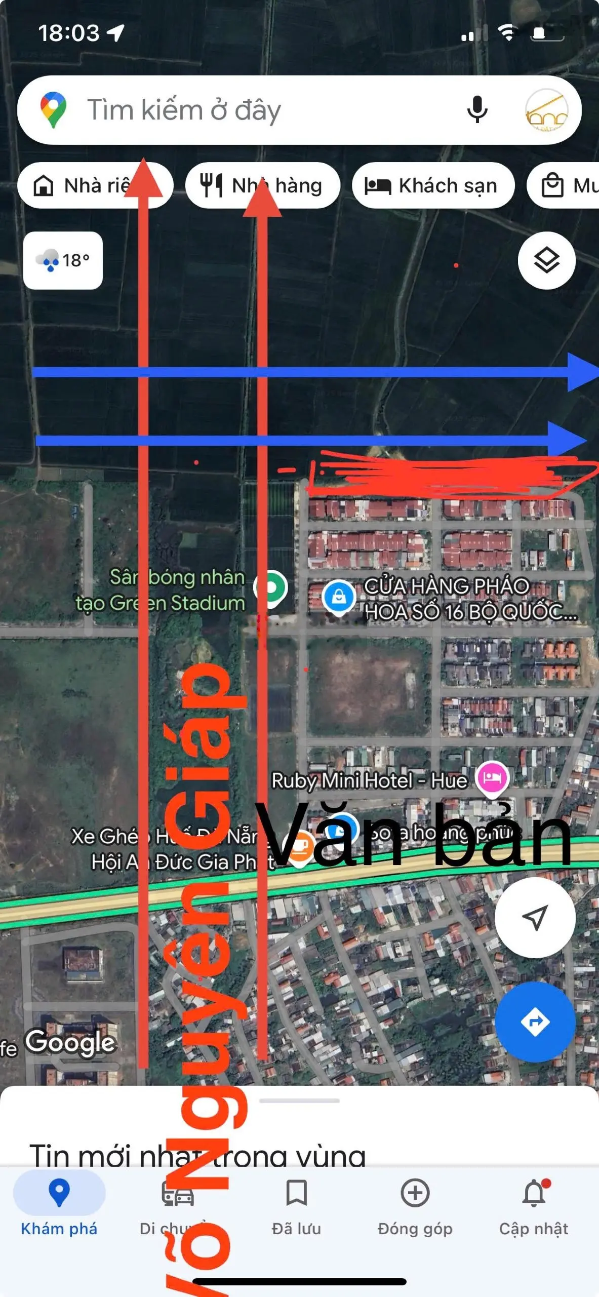Nhà 2 tầng view trung tâm thương mại Phú Mỹ Thượng