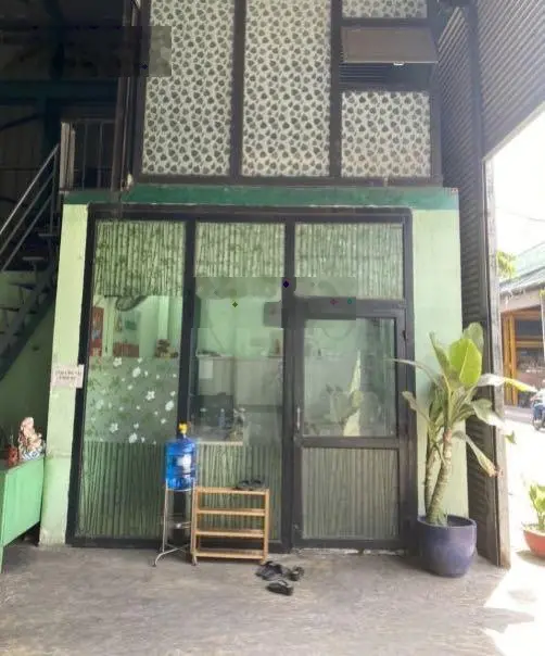 Bán nhà xưởng 10x24m, mặt tiền đường Nhựa Tiền Lân 13 gần Quốc Lộ 1A ấp Tiền Lân xã Bà Điểm