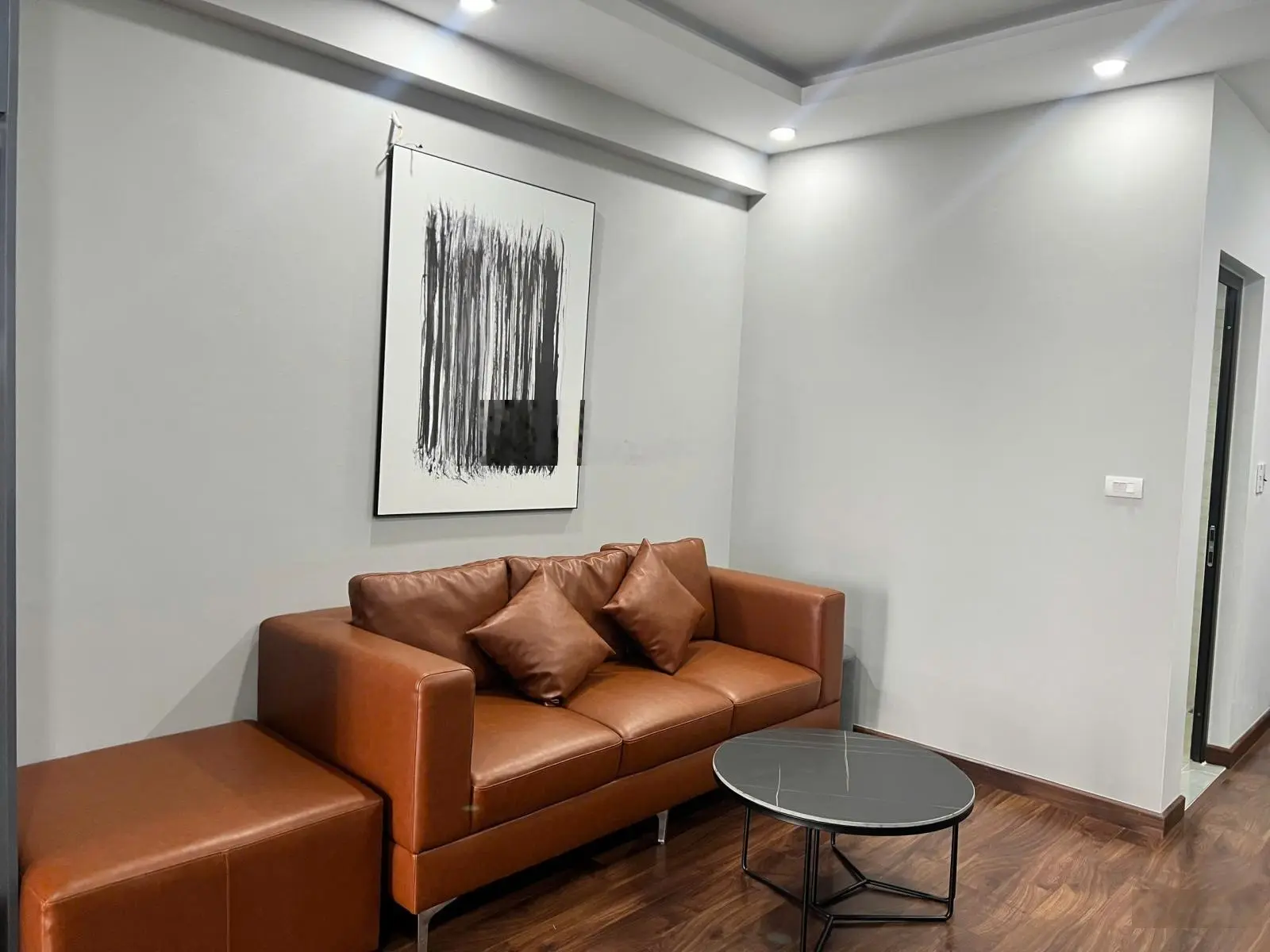 cần bán Căn Góc 3PN hướng Đông Nam view đẹp - sổ đỏ lâu dài