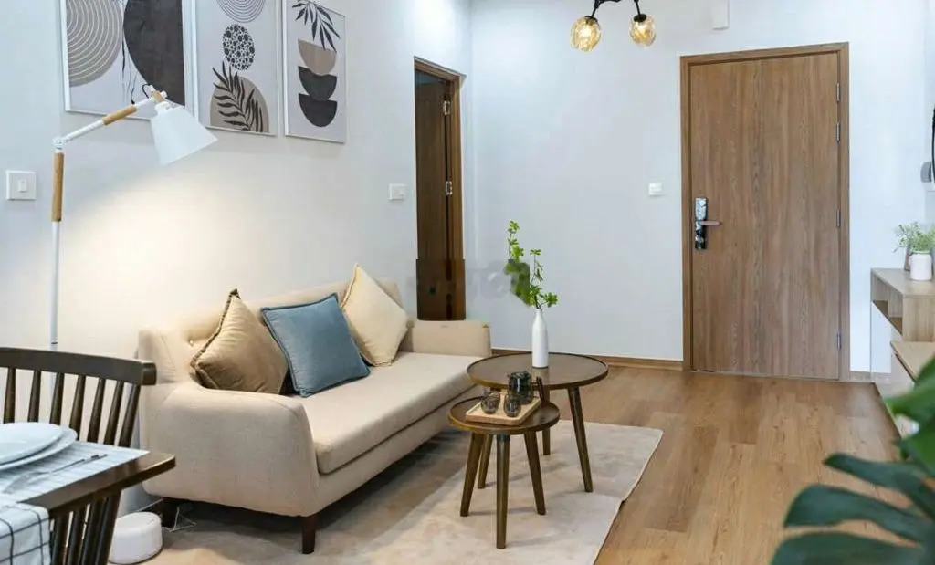 Nhận làm full hồ sơ mua,vay ccxh Bàu Tràm-Ori Garden lãi suất 6.6%/năm