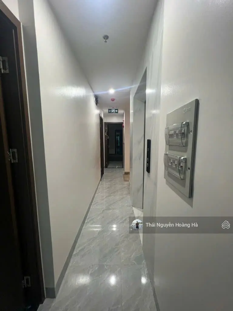 (Tin thật 100%) bán chung cư mini 102m2 x 29 căn hộ ở Hồ Tùng Mậu - Cầu Giấy - dòng tiền 2,1 tỷ/năm