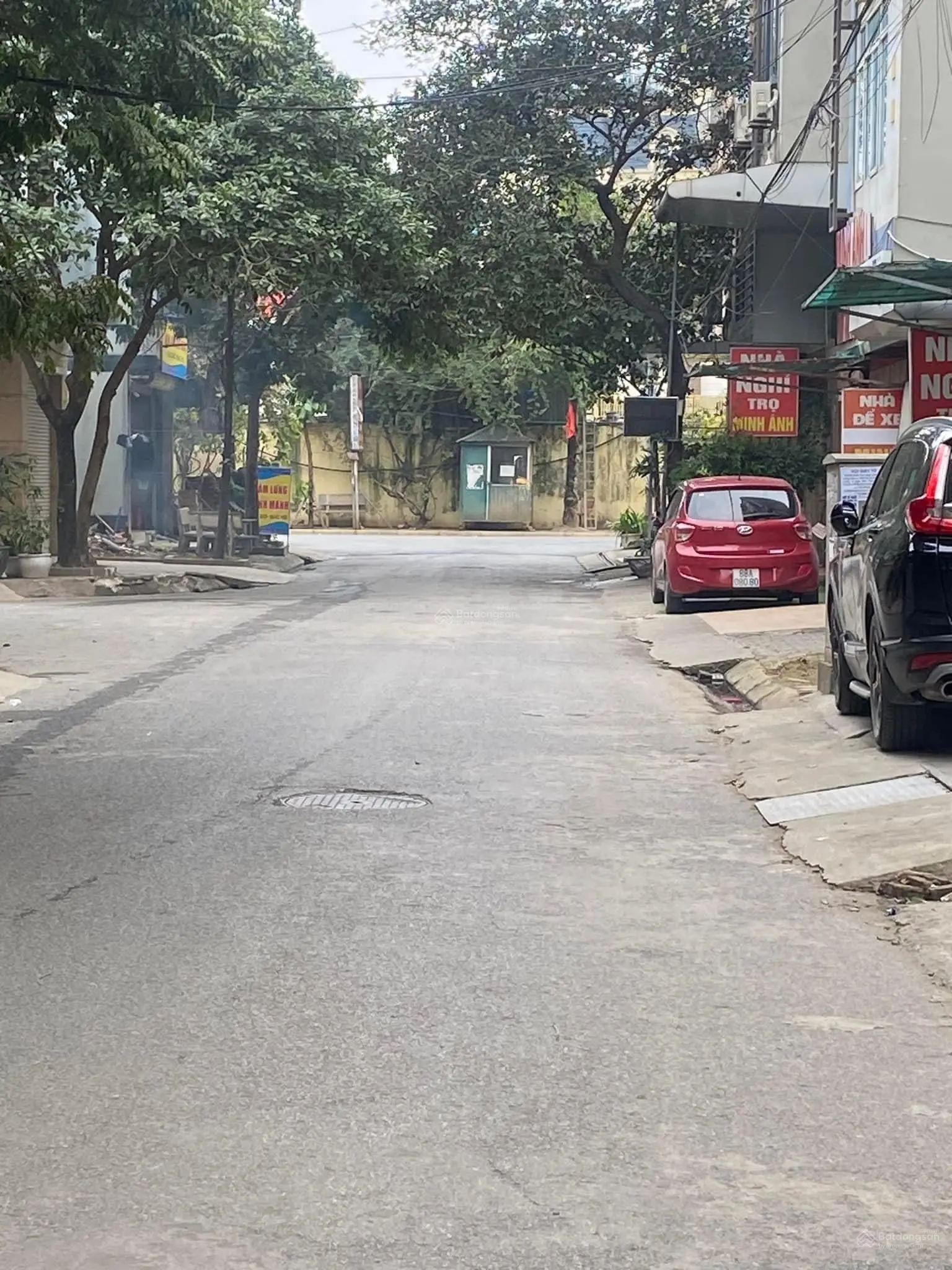 Bán đất PL trong đê sổ đỏ CC gần cầu Vĩnh Tuy, 2 ôtô tránh không quy hoạch, 101m2 MT 6,5m giá 12T