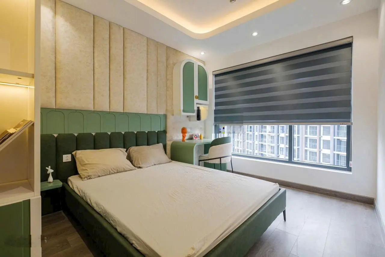 Chuyên bán căn hộ khu Emerald Celadon City 3 phòng ngủ, view công viên, lầu đẹp, giá tốt nhất dự án