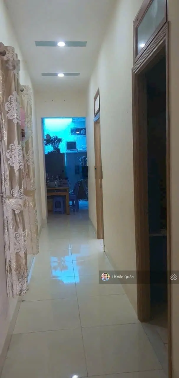 Bán rẻ nhà đông hòa dĩ an sát làng đại học