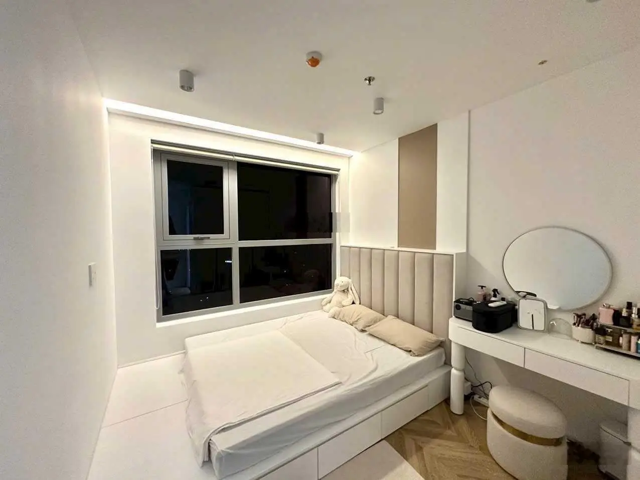 Dự án cao cấp Happy One Central 2PN