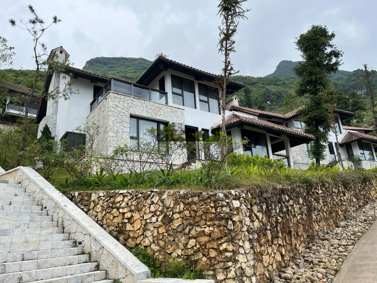 Chủ Đầu Tư Ra Hàng 6 Căn Shophouse Sapa Jade Hill sổ đỏ lâu dài, 0905 956 ***miễn trung gian)