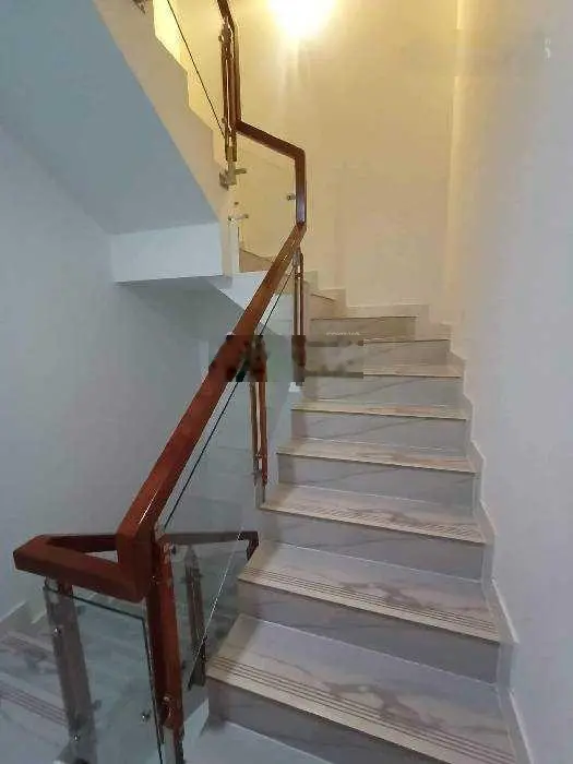 NHÀ BÁN . BÌNH TÂN.HƯƠNG LỘ 2 - 4 TẦNG Giá 5,5 Tỷ