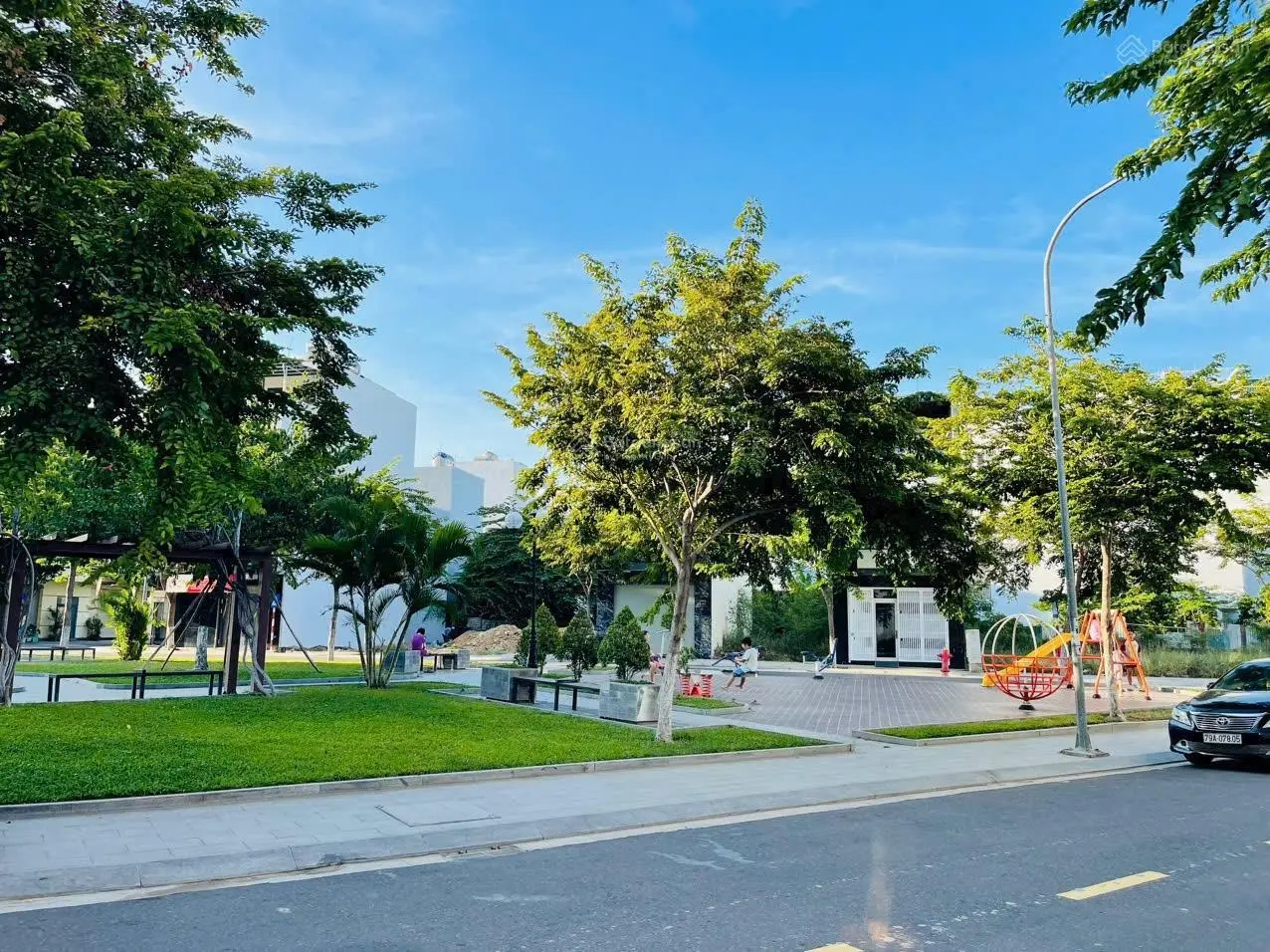 Cần bán lô đất khu đô thị VCN Phước Long 2, Nha Trang. Liên hệ: 0935 919 *** Lâm