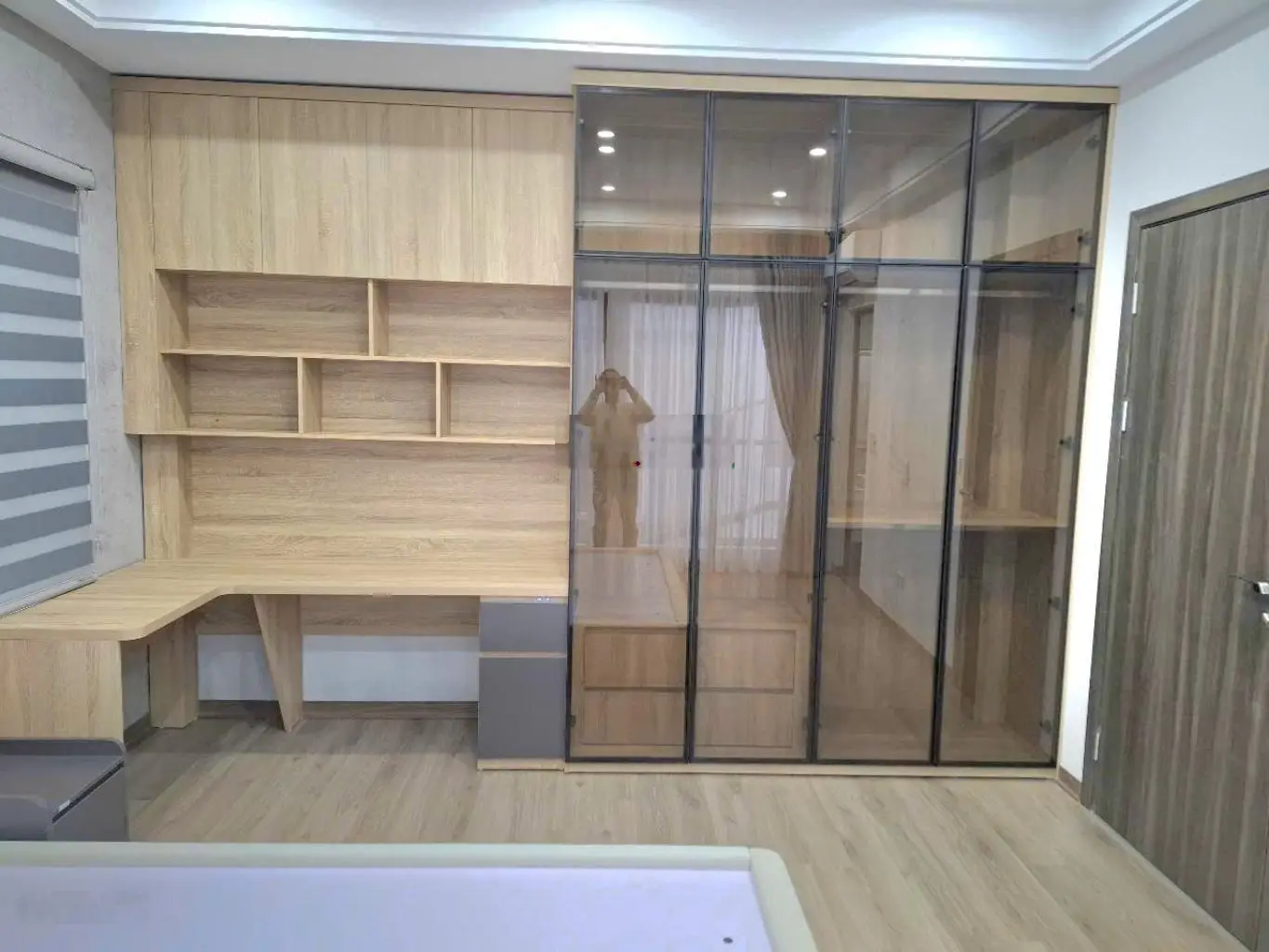 Bán nhà phốtrạng - 40m2 - 6 tầng - thang mày ful nội thất, gần ô tô tránh -giao thông thuận tiện