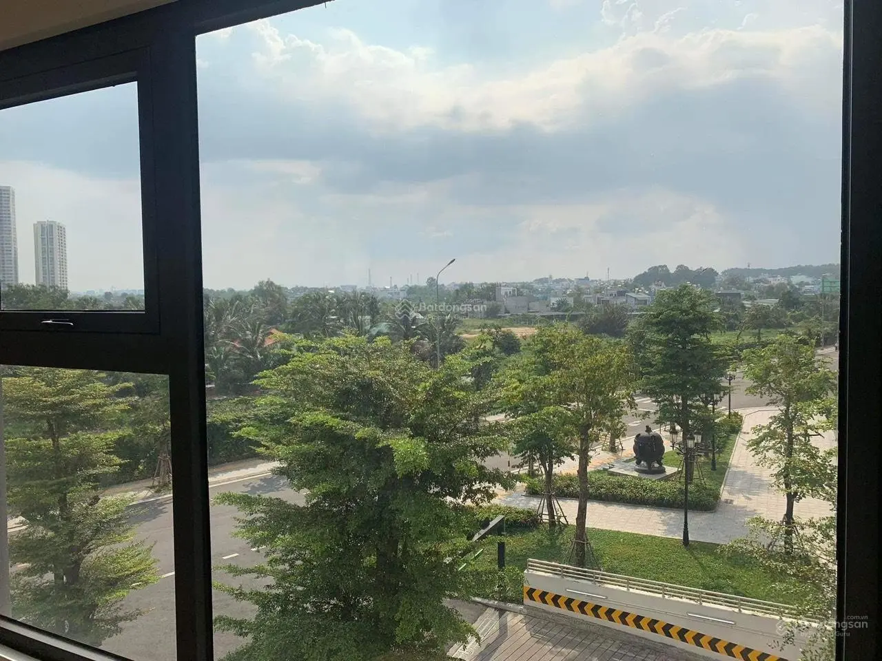 Chỉ 2tỷ650 cho 2PN+ 69m2 Rainbow Vinhomes Quận 9
