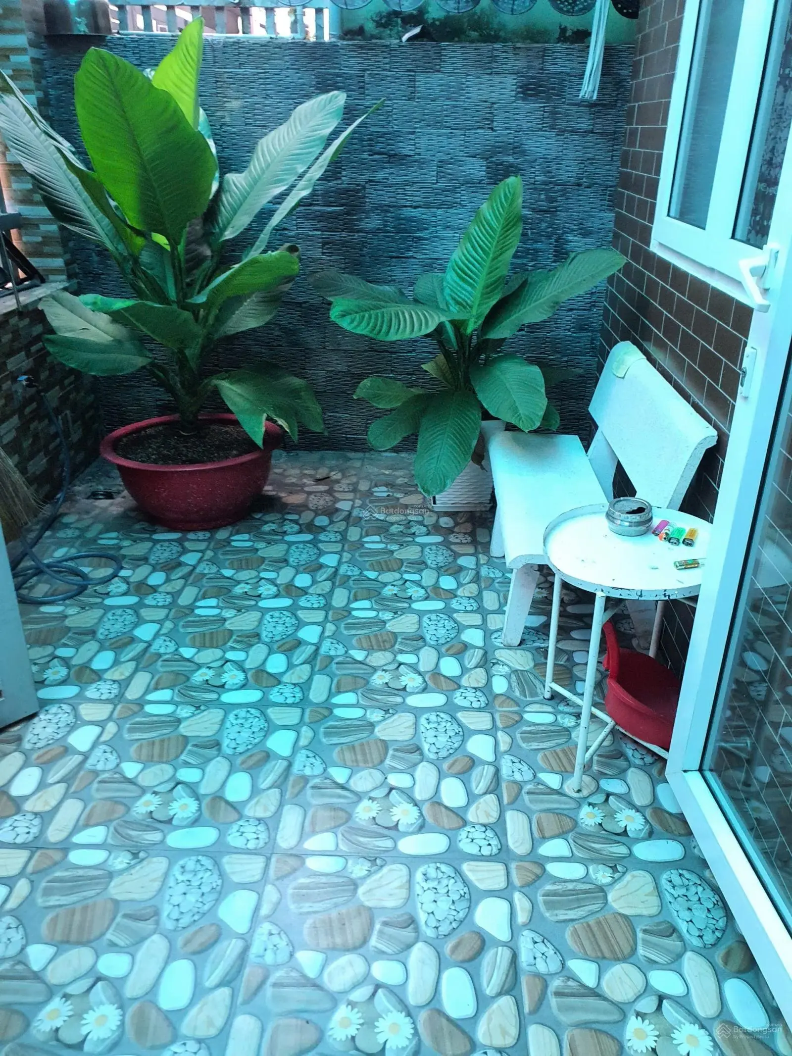 Nhà đẹp đường trương công định p8 vt diện tích 65m2(513) bán 4,6ty