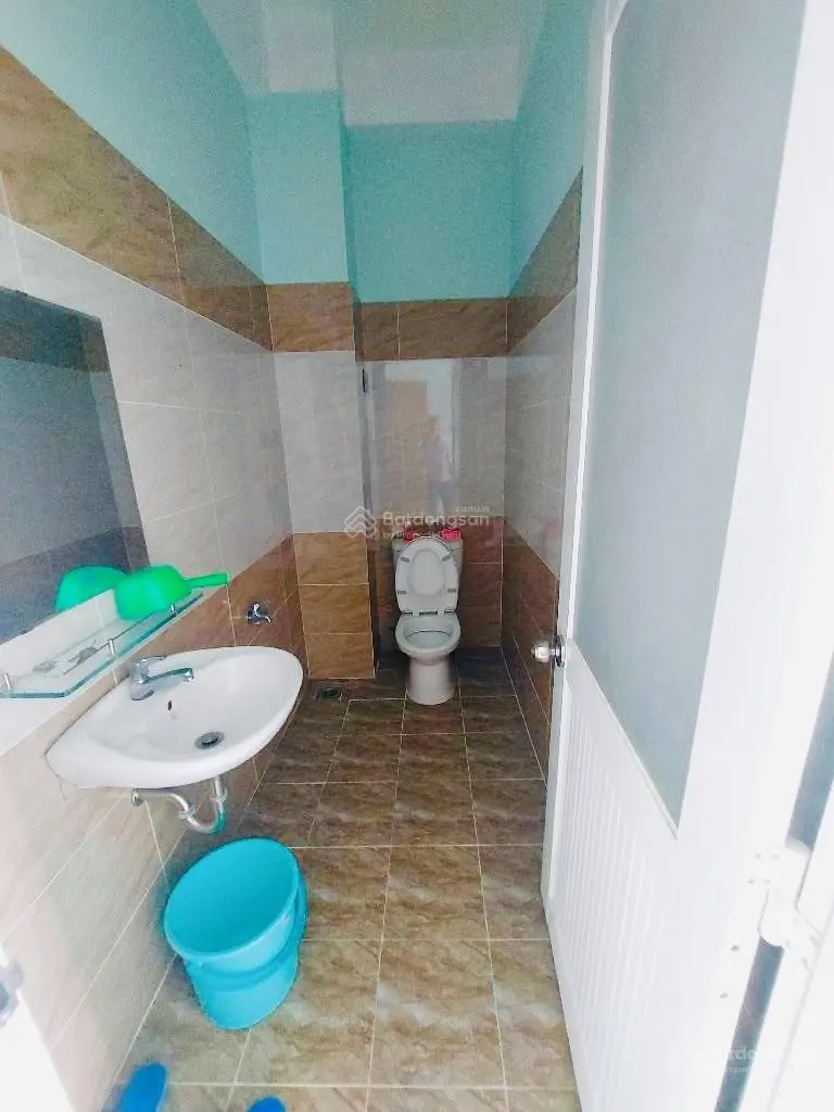 Nhà ngon ở đây! Lâm Văn Bền, Q. 7 - 5x9m - hơn 5 tỷ xíu