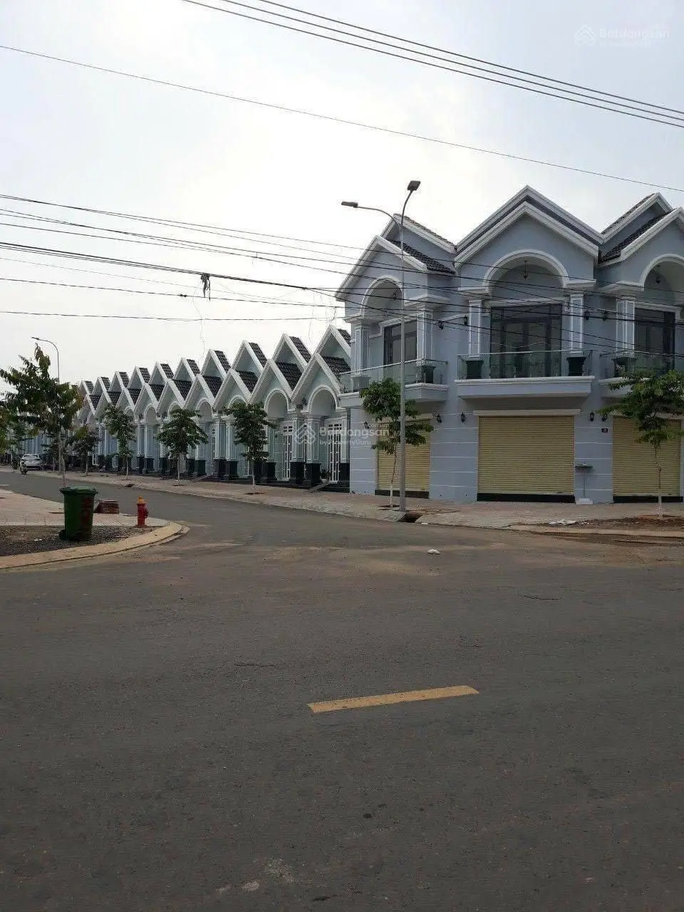 Đất ngộp giá mềm 80m2 bao sổ, pháp lí rõ ràng, đầy đủ tiện ích