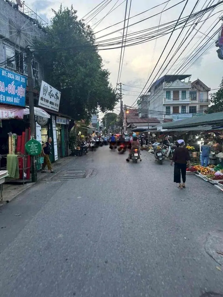 ❌❌NGÕ THÔNG TỨ PHÍA- OTO 7 CHỖ NGỦ TRONG ĐẤT- CÁCH CHỢ MAI HIÊN MAI LÂ