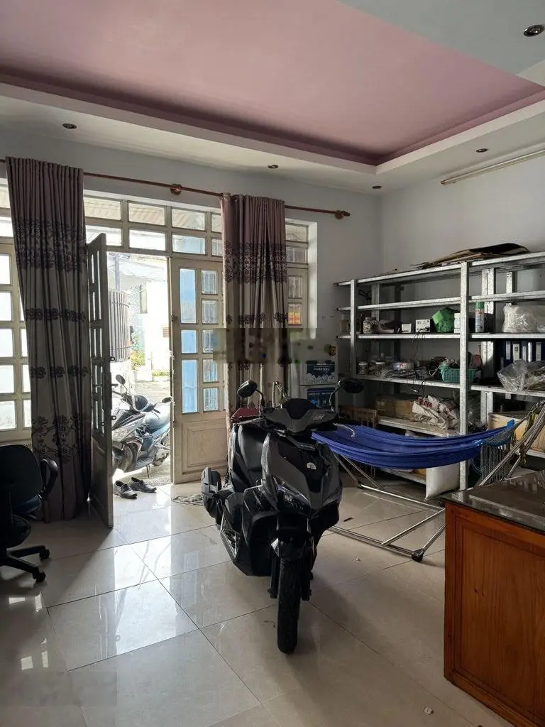 Bán nhà q2, nguyễn duy trinh, 71m2, 2 tầng, hẻm 4m , chỉ 4,99 tỷ