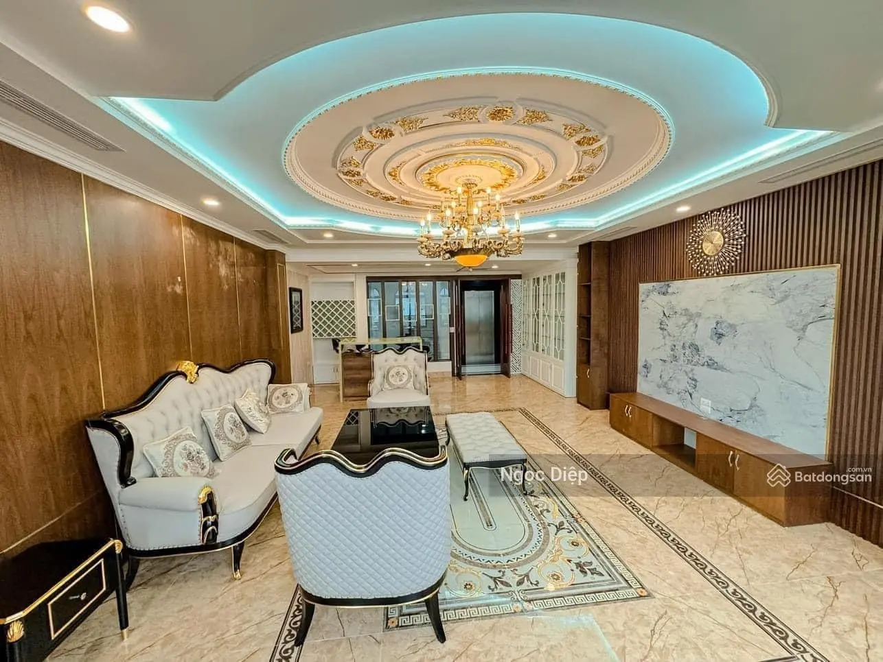 BÁN TOÀ VP MẶT PHỐ QUAN NHÂN QUẬN THANH XUÂN. 9Tầng- 70m - 32.5tỷ 0945 453 ***