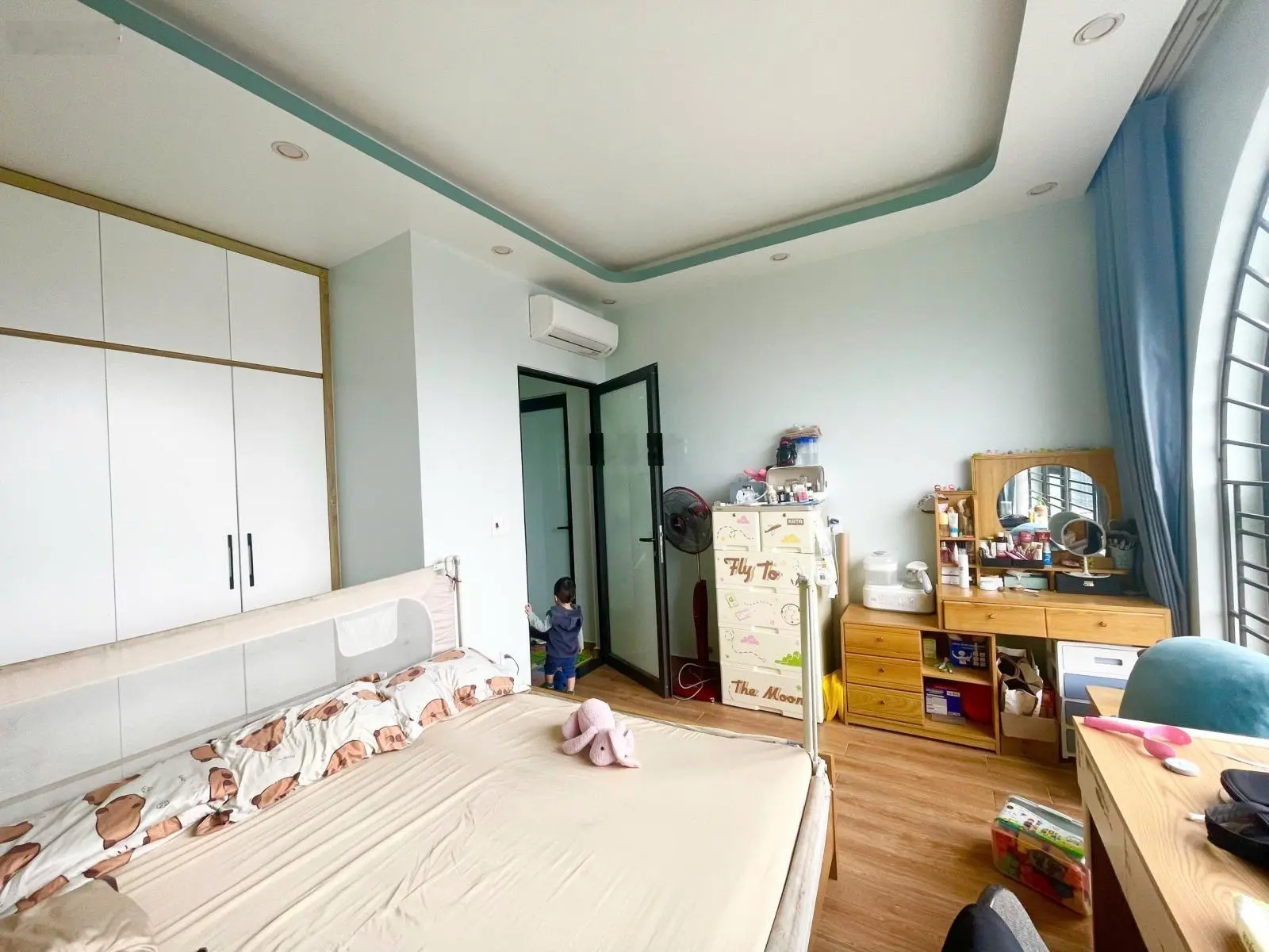 Linh-bán nhà 82,4m tt an dương/3,580 tỷ