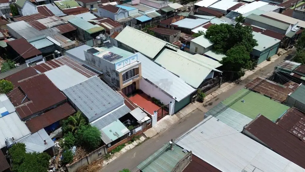 Nhà 2 mặt tiền KD Tây Hòa, 170m2, gần chợ, nhà thờ Lộc Hòa, nhỉnh 2 tỷ