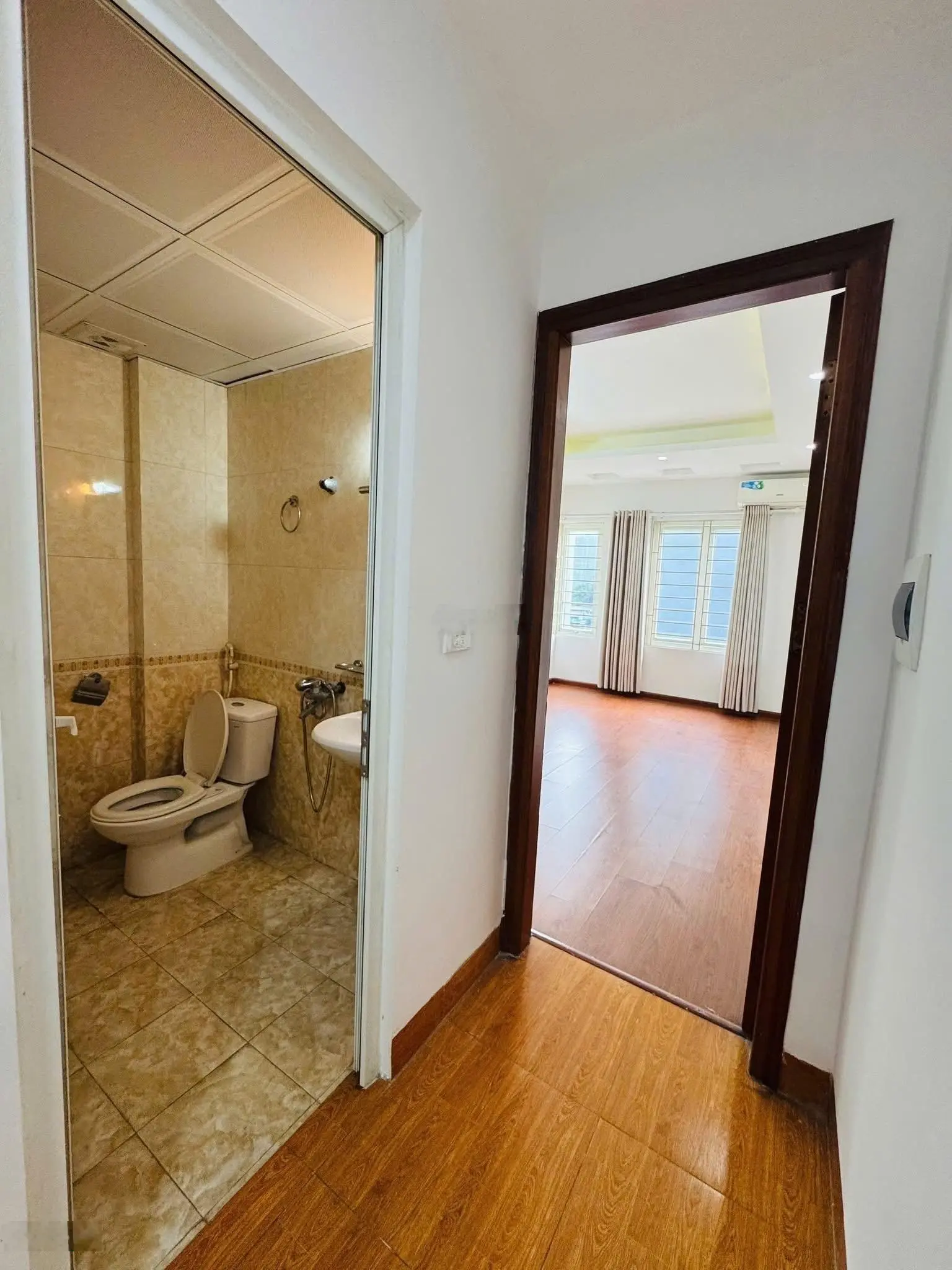 Bán Nhà Riêng 43m2, 7,65 tỷ tại Đường Kim Giang, Xã Thanh Liệt, Thanh Trì, Hà Nội