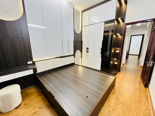 Siêu phẩm Xã Đàn-DT45m-5Tầng-MT4m- 9tỷ