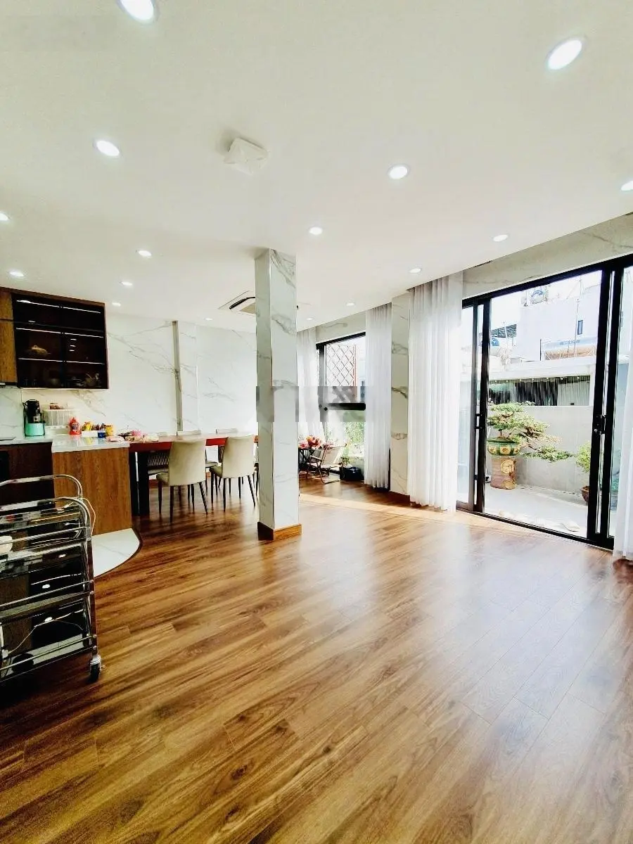 Thông tin chuẩn nhà phân lô liền kề phường Xuân La, Tây Hồ, 80m2, 6 tầng thang máy, MT: 8.5m, 35 tỷ