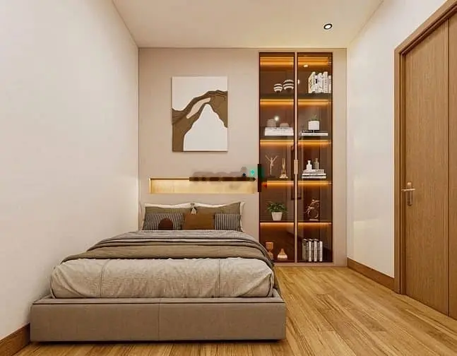 +Ngọc Thụy-Long Biên-DT 48m2-5T-MT4.2 giá chào 6.9 tỷ (đàm phán).