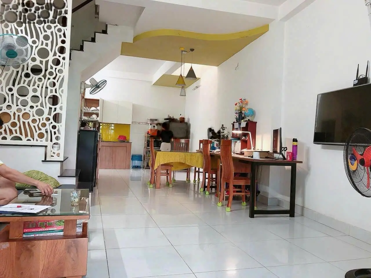 Bán nhà giá rẻ đẹp Thủ Đức, 4.85 tỷ