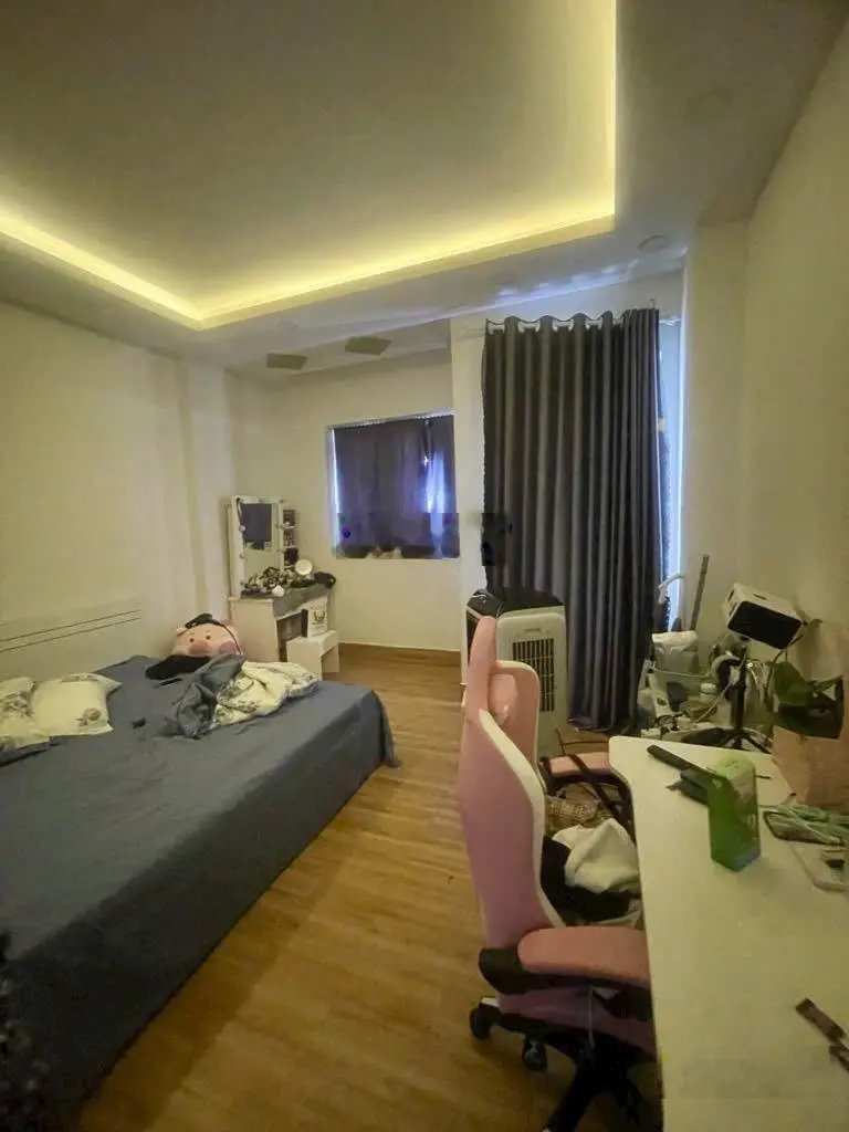 Ngộp ngân hàng chính chủ bán nhà đường Trần Đại Nghĩa 70m2(4.5x15m) ngay vòng xoay An Lạc