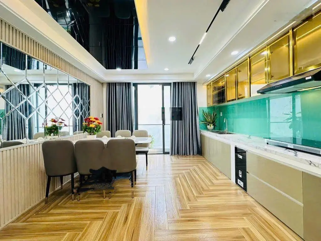 Bán NR tại Đ. Huỳnh Thị Hai, Q12, 6,5 tỷ, 60m2, 5PN, 6WC, giá cực chất