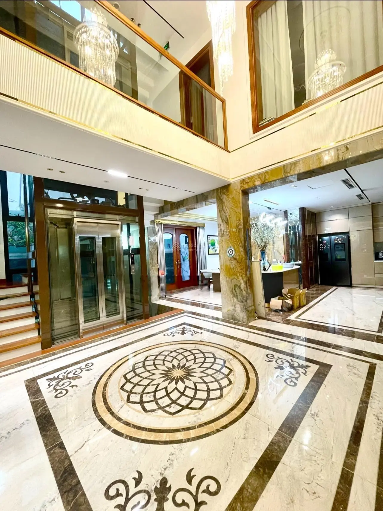 Bán biệt thự khu đô thị - Dương Nội - Hà Đông - vip