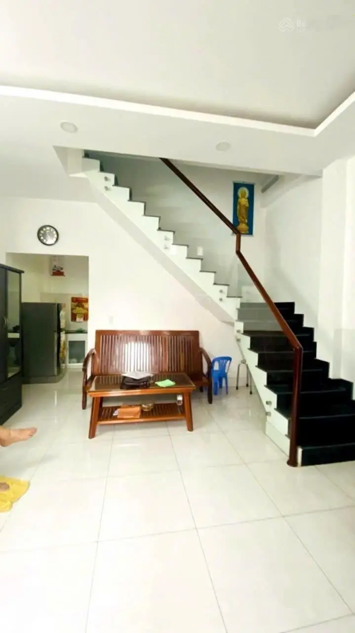 Nhà Bán 2 Tầng Đúc Ở Ngay (4.5x9m)_ Hoàng Diệu 2, Thủ Đức