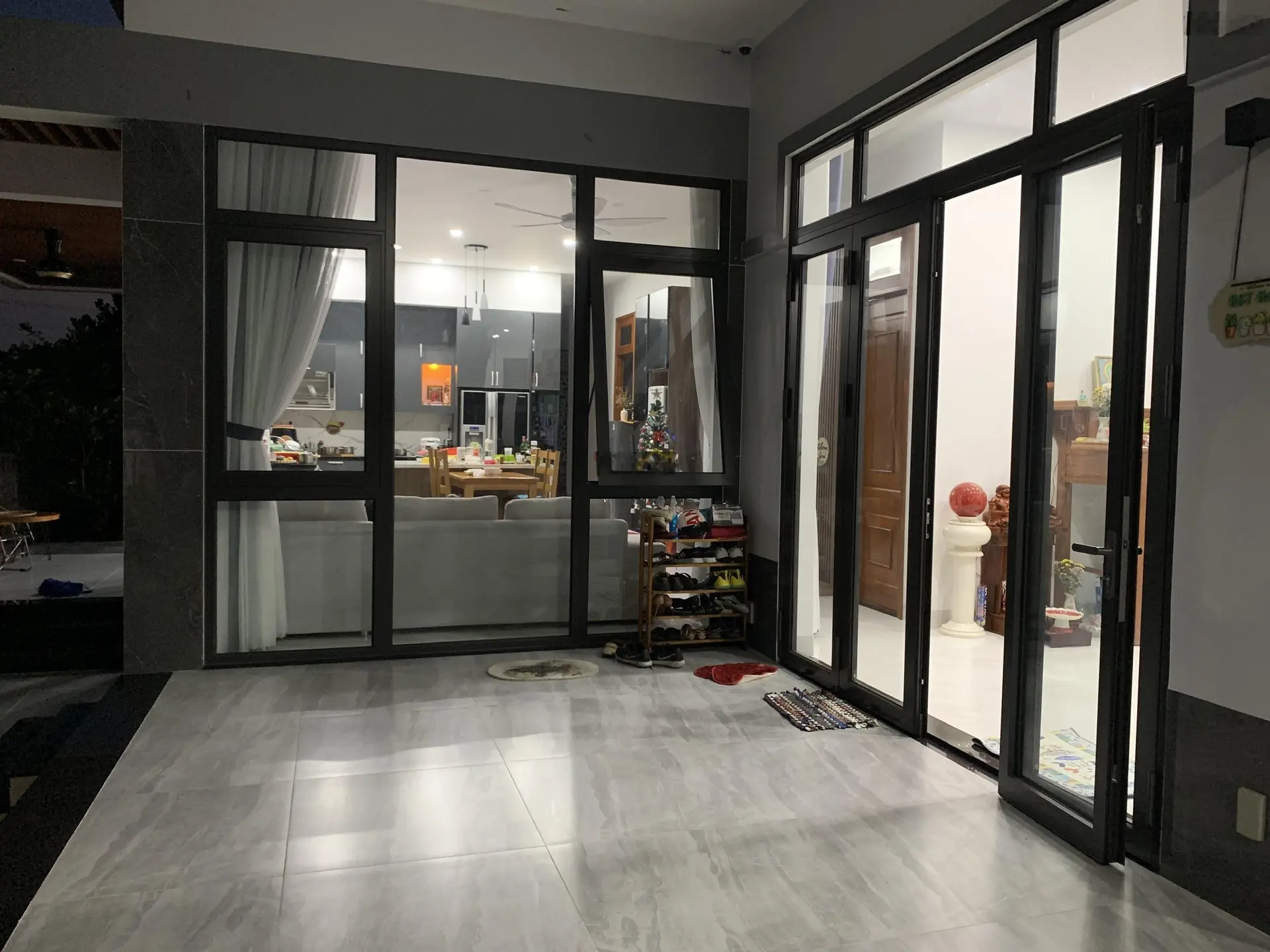 Bán căn biệt thự nhà vườn vô cùng tâm huyết của chủ nhà, không gian sống đẳng cấp