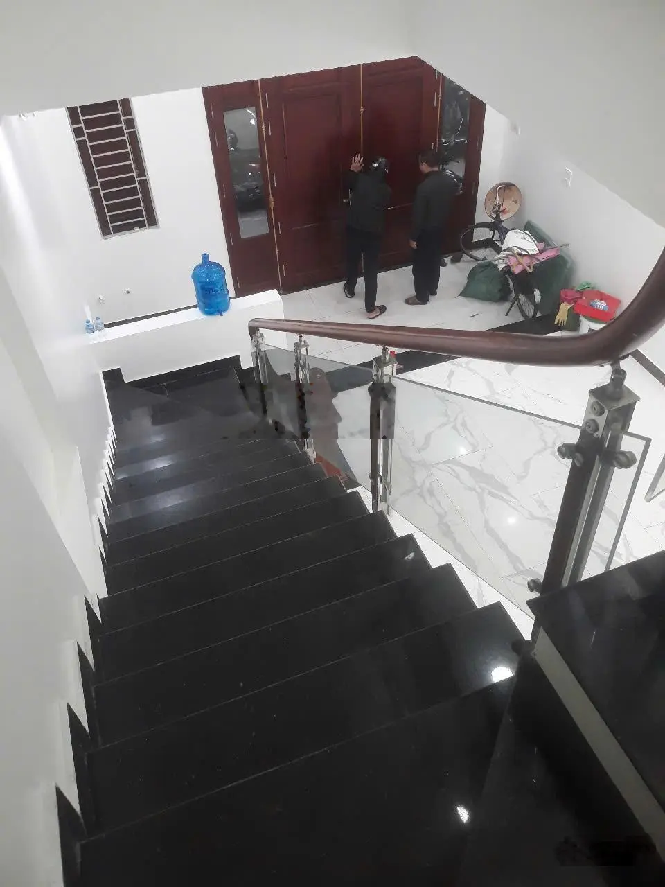 Bán nhà riêng 4,85 tỷ, 67m2 tại Võ Cường, Bắc Ninh