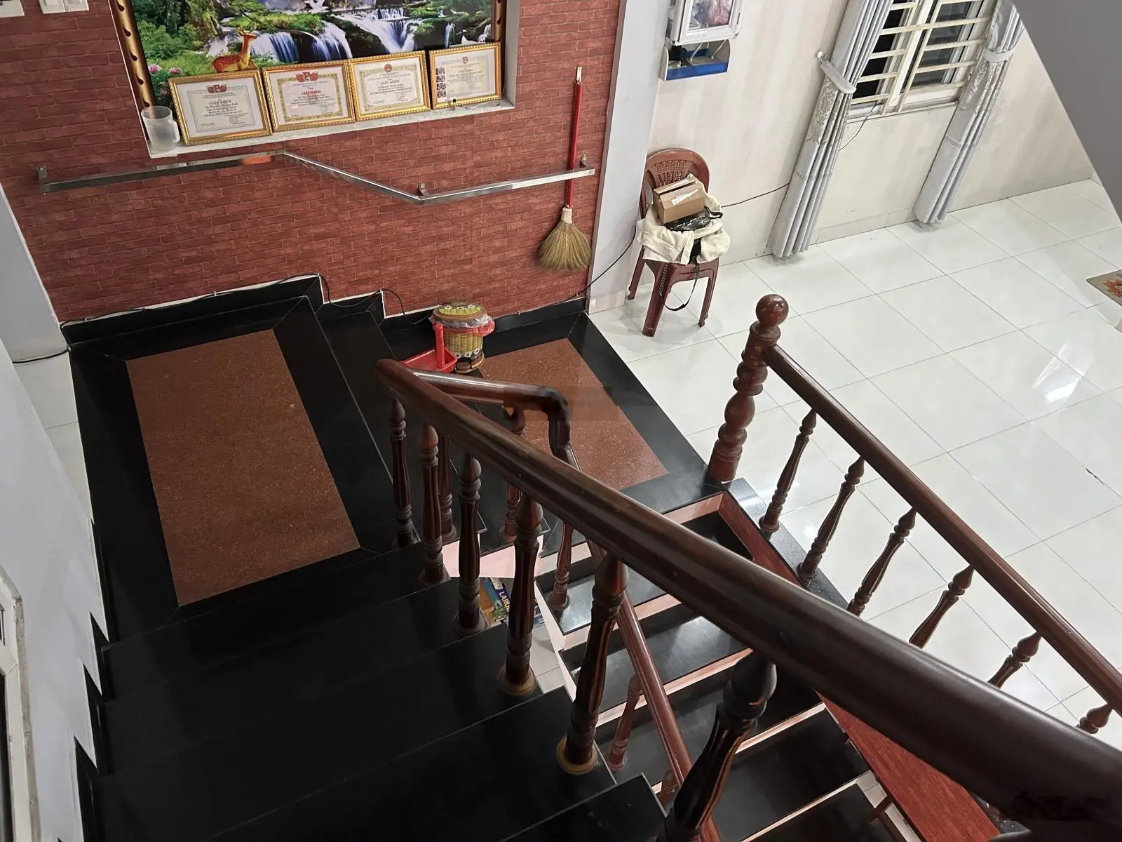 Bán nhà 2,5 tầng mặt tiền Nguyễn Chánh, Hoà Khánh Bắc, Đà Nẵng. Thuận tiện kinh doanh