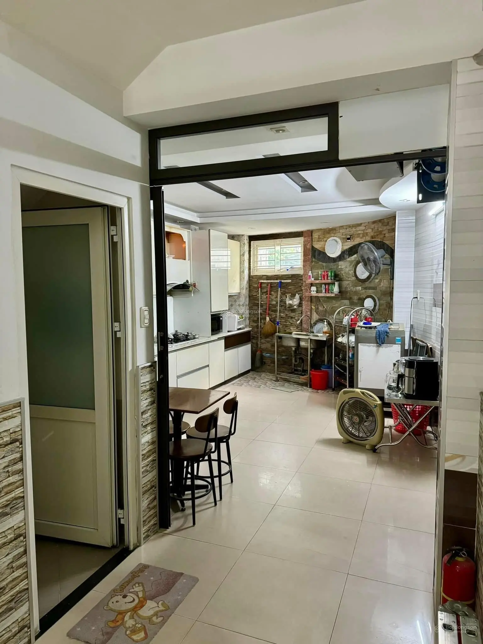 Bán nhà mặt tiền cạnh kiệt 96 đường Phạm Văn Nghị