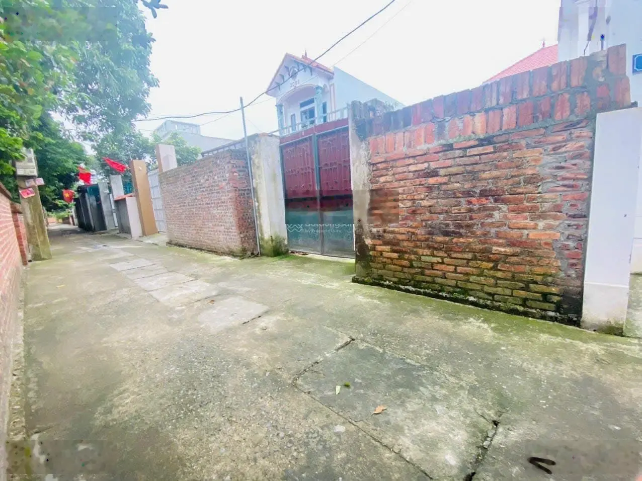 Đất chính chủ, cần bán 100m2 Đan Tảo, Tân Minh, Sóc Sơn