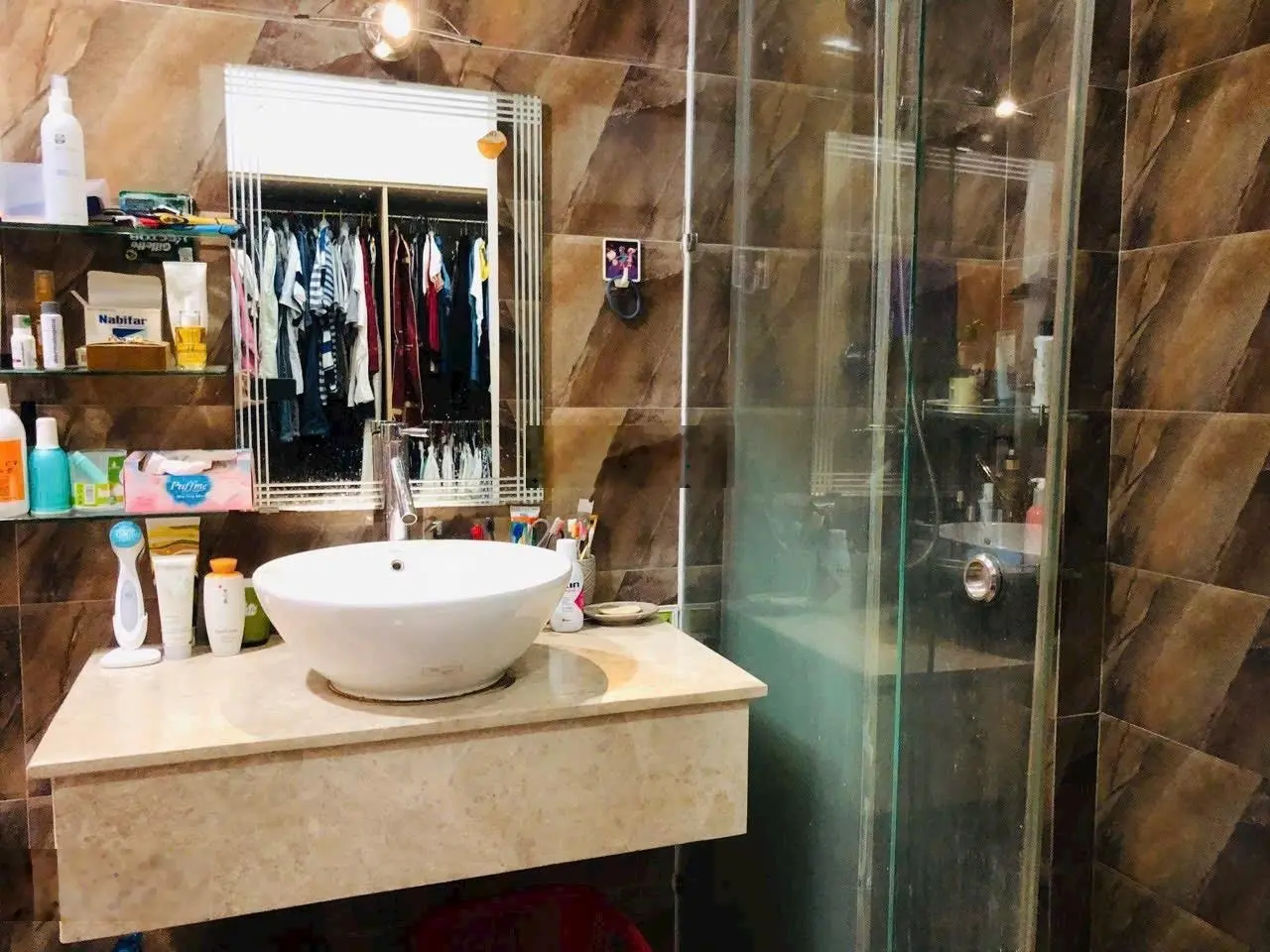 Bán rẻ gấp biệt thự vườn Phạm Văn Đồng, Linh Đông Thủ Đức, 120m2, giá chỉ 12,8 tỷ
